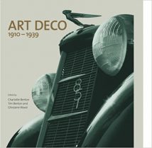 Art Deco - 1910–1939, 2003