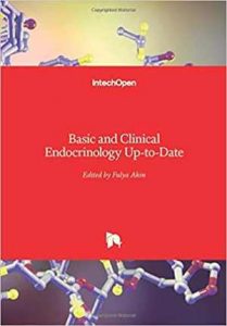 Basic And Clinical Endocrinology Up-To-Date