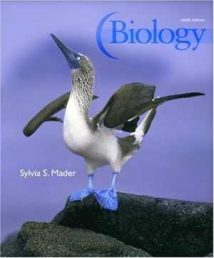 دانلود کتاب Biology, 10th ed, 2010