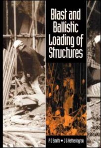 دانلود کتاب Blast And Ballistic Loading Of Structures, 1994