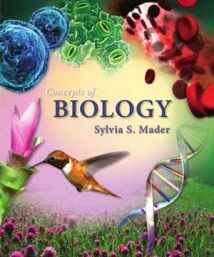 دانلود کتاب Concepts Of Biology, 2008