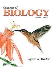 دانلود کتاب Concepts Of Biology, 2nd ed, 2010