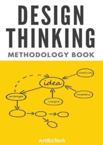 Design Thinking Methodology Book