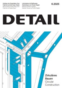 Detail Magazine 2025 06