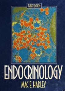 Endocrinology, 3rd ed, 1992