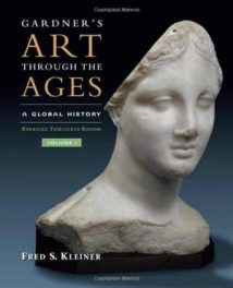 Gardner’S Art Through The Ages - A Global History, 13th ed, 2011