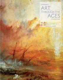 Gardner’S Art Through The Ages - A Global History, Volume II, 2015