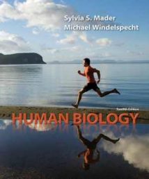 دانلود کتاب Human Biology, 12th ed, 2011