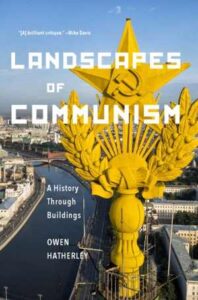 دانلود کتاب Landscapes Of Communism - A History Through Buildings, 2016