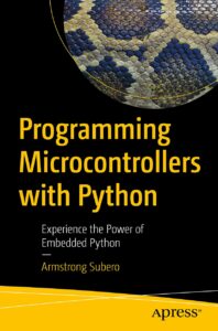 MicroPython for the Internet of Things