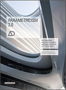 Parametricism 2.0 - Rethinking Architecture’S Agenda For The 21St Century, 2016