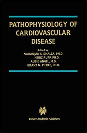 Pathophysiology Of Cardiovascular Disease Pdf - PELAJARAN