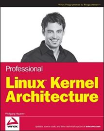 Professional Linux Kernel Architecture, 2008