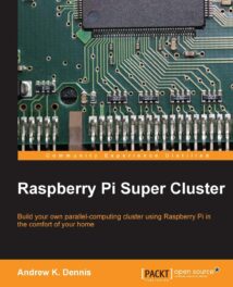 Raspberry Pi Super Cluster, 2013