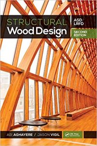 Structural Wood Design - ASD-LRFD 2nd Edition