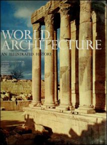 World Architecture - An Illustrated History