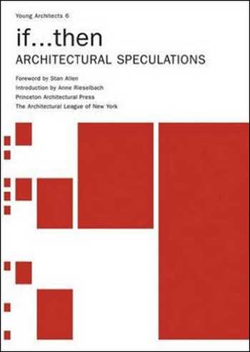 Download Architecture book, Architecture book, Download Free Architecture Book, دانلود کتاب معماری, کتاب معماری, مهندسی معماری, کتابهای معماری, دانلود معماری, کتابهای معماری, کتب معماری, دانلود کتب معماری if...then Architectural Speculations , دانلود کتاب if...then Architectural Speculations , کتاب if...then Architectural Speculations , دانلود if...then Architectural Speculations ,