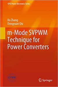 M-Mode Svpwm Technique For Power Converters, 0